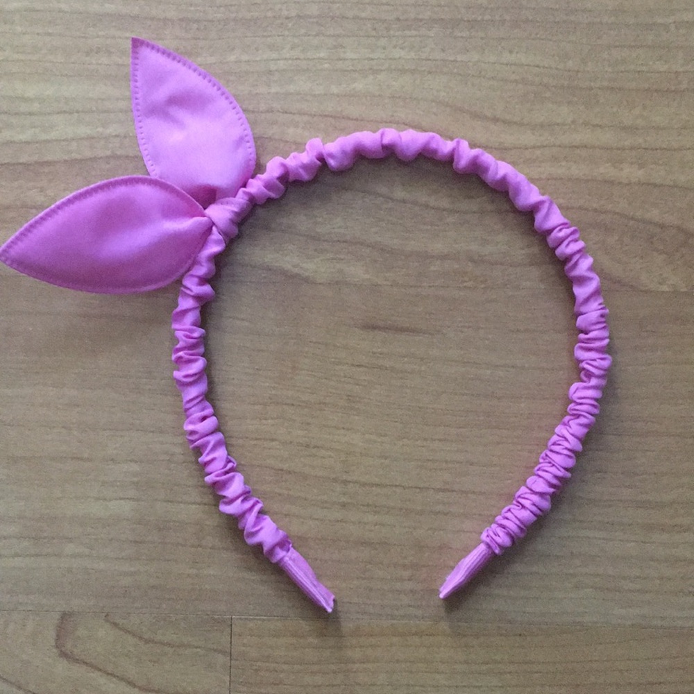 Headbands Set - Picture 3 of 4